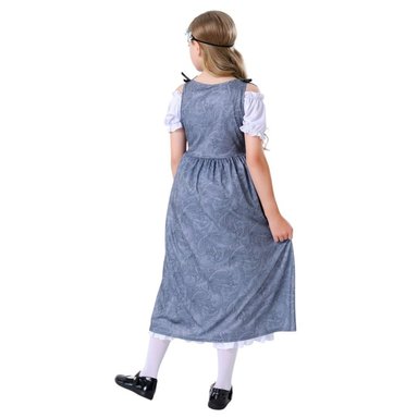 DISFRAZ INFANTIL PIRATA JACK SPARROW - 5