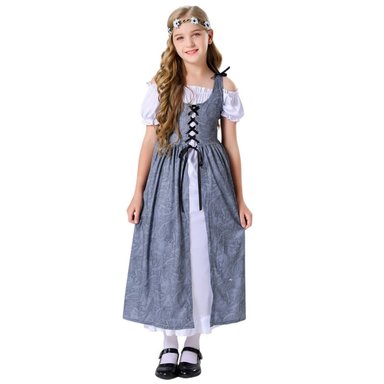 DISFRAZ INFANTIL PIRATA JACK SPARROW - 6
