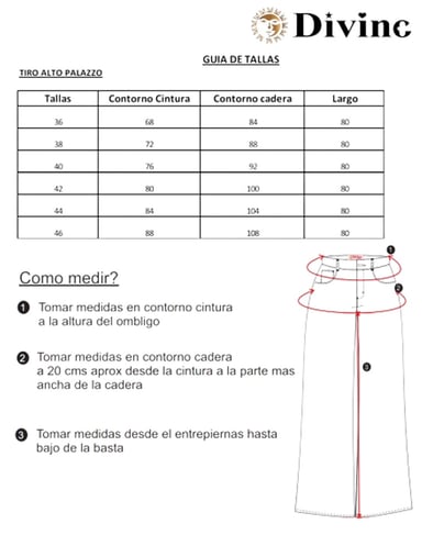 JEANS POLLY I AZUL DIVINO JEANS - 5