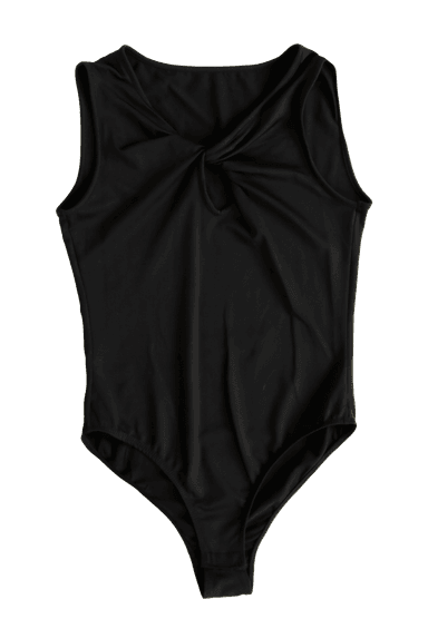 BODY AMAYA I NEGRO DIVINO JEANS - 4