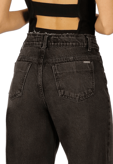 JEANS RAFAELLA NEGRO DIVINO JEANS - 4