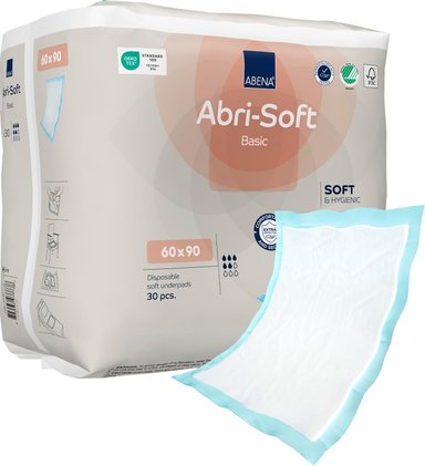 SABANILLA ABRISOFT BASIC - 1