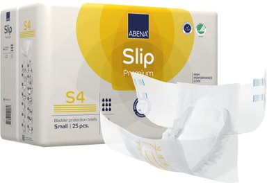 PAÑAL ABENA SLIP S4 (EX ABRIFORM S4 43056) - 1