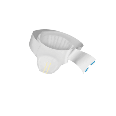 PAÑALES ADULTO ABENA SLIP BARIATRIC XXL2 EXTRA GRANDES - 2