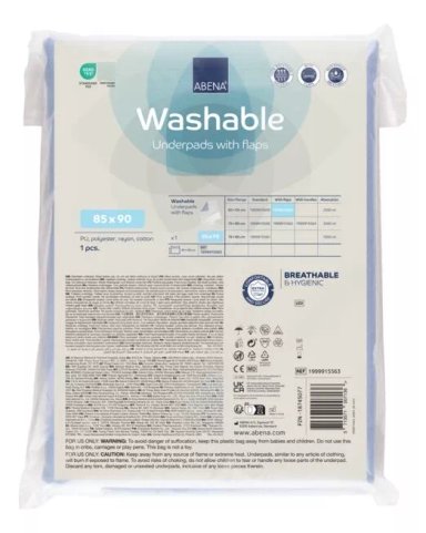 SABANILLA LAVABLE ABRISOFT - 2