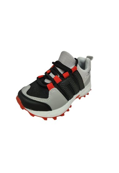 ZAPATILLAS NIÑO VINNYS OUTLET OUTDOOR ROJO - 1