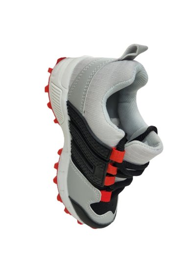 ZAPATILLAS NIÑO VINNYS OUTLET OUTDOOR ROJO - 4