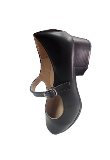 ZAPATO DE CUECA NIÑA MUJER - 3
