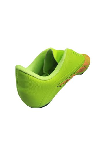 ZAPATILLA DE FÚTBOL AMARILLO UNISEX - 2