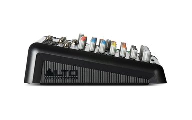 MEZCLADOR ALTO ANÁLOGO 8 CANALES TRUEMIX 800 FX PROFESIONAL - 5