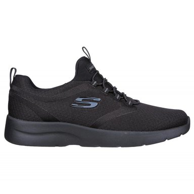 ZAPATILLA MUJER DYNAMIGHT 2.0 SOFT EXPRESSIONS EN COLOR NEGRO SKECHERS - 4