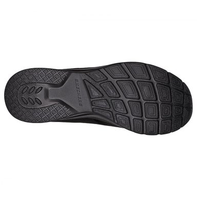ZAPATILLA MUJER DYNAMIGHT 2.0 SOFT EXPRESSIONS EN COLOR NEGRO SKECHERS - 6