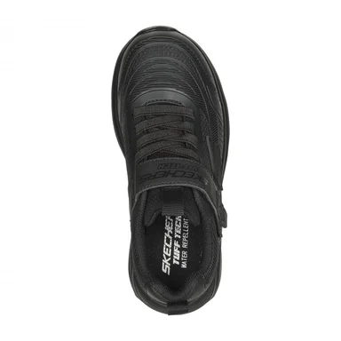 ZAPATILLA NIÑO HYPER-BLITZ NEGRO BBK SKECHERS - 2