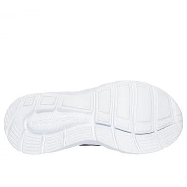 ZAPATILLA NIÑO BOUNDLESS NAVY SKECHERS - 3