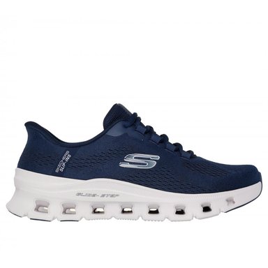 ZAPATILLA HOMBRE GLIDESTEP PRO AZUL SKECHERS - 1