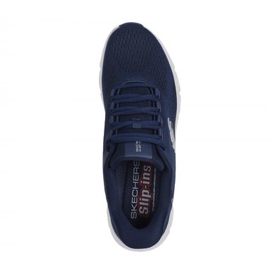 ZAPATILLA HOMBRE GLIDESTEP PRO AZUL SKECHERS - 2