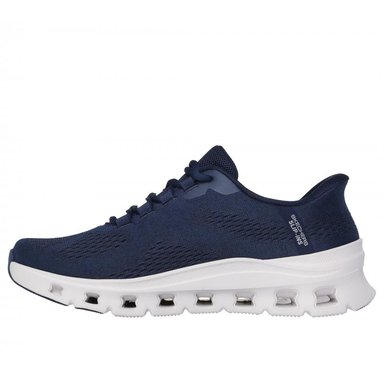 ZAPATILLA HOMBRE GLIDESTEP PRO AZUL SKECHERS - 4