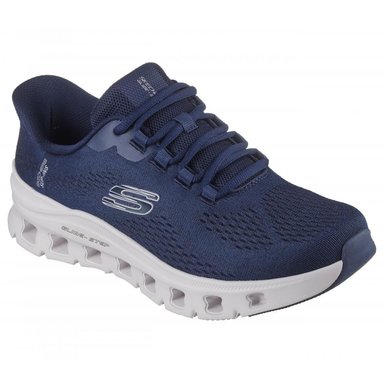 ZAPATILLA HOMBRE GLIDESTEP PRO AZUL SKECHERS - 5