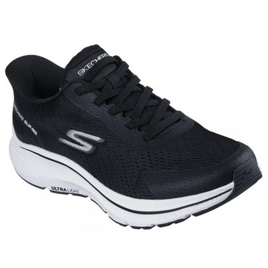 ZAPATILLA HOMBRE GO RUN CONSISTENT 2.0 WORLD NEGRO SKECHERS - 5