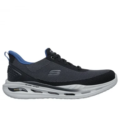 ZAPATILLA HOMBRE ARCH FIT ORVAN KINCADE NEGRO SKECHERS - 1