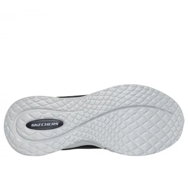 ZAPATILLA HOMBRE ARCH FIT ORVAN KINCADE NEGRO SKECHERS - 3