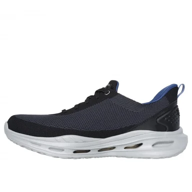 ZAPATILLA HOMBRE ARCH FIT ORVAN KINCADE NEGRO SKECHERS - 4