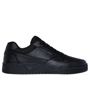 ZAPATILLA HOMBRE KOOPA TIEBREAK LOW NEGRO SKECHERS - 1