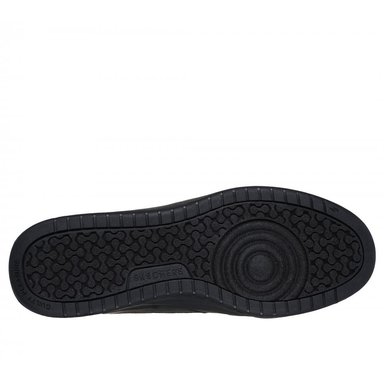 ZAPATILLA HOMBRE KOOPA TIEBREAK LOW NEGRO SKECHERS - 3
