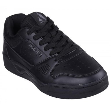 ZAPATILLA HOMBRE KOOPA TIEBREAK LOW NEGRO SKECHERS - 5
