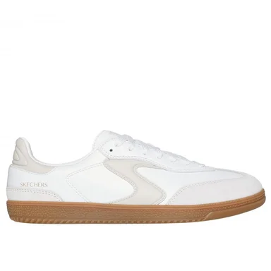 ZAPATILLA MUJER HOTSHOTKICKOFF BLANCO C SKECHERS - 1