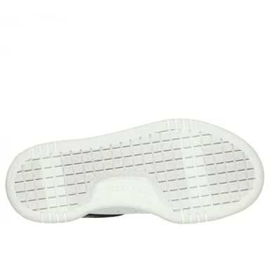 ZAPATILLA NIÑO QUICK STREET NEGRO SKECHERS - 3