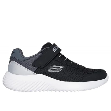 ZAPATILLA NIÑO BOUNDER TREKZIC NEGRO SL SKECHERS - 1