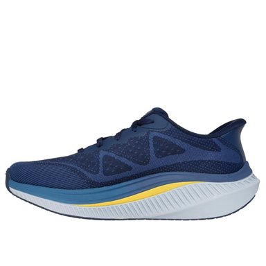 ZAPATILLAS HOMBRE SLIP-INS GOWALK MAXC ARCHFIT AZUL SKECHERS - 5