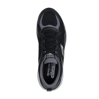 ZAPATILLAS HOMBRE FLEX ADVANTAGE 5.0 CORREL EN COLOR NEGRO SKECHERS - 2