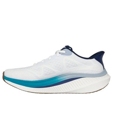 ZAPATILLAS HOMBRE SLIP-INS GOWALK MAXC ARCHF EN COLOR BLANCO SKECHERS - 5