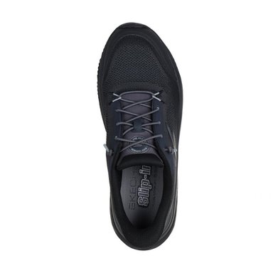 ZAPATILLAS HOMBRE SLIP-INS GOWALK MAXC HB EN COLOR NEGRO SKECHERS - 2