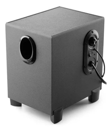 SISTEMA DE PARLANTES MULTIMEDIA M101BT EDIFIER - 2