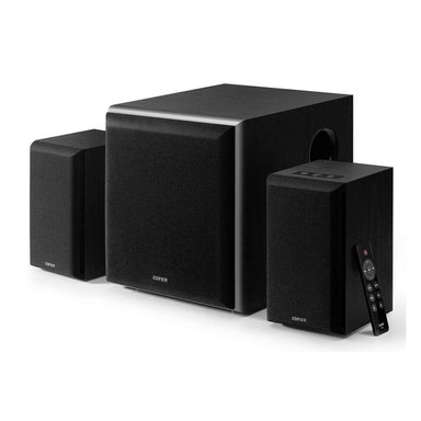 SISTEMA 2.1 M601DB EDIFIER - 1