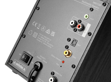 SISTEMA 2.1 M601DB EDIFIER - 2