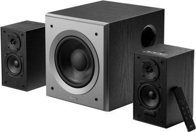 SISTEMA 2.1 M601DB EDIFIER - 3