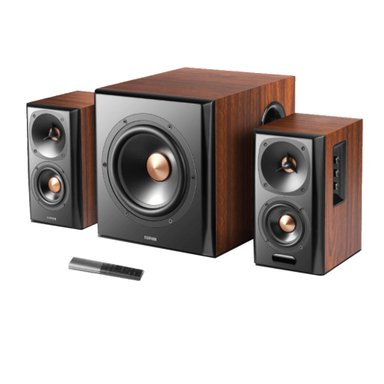 SISTEMA HIFI 2.1 S360DB EDIFIER - 1