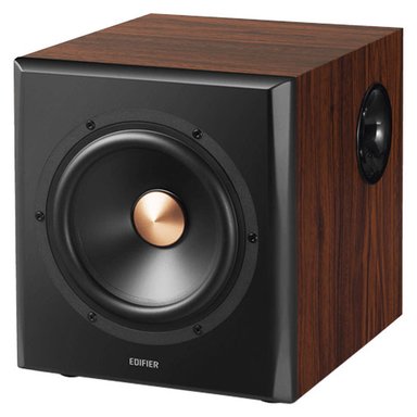 SISTEMA HIFI 2.1 S360DB EDIFIER - 3