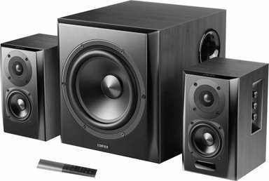 SISTEMA 2.1 S351DB EDIFIER - 2
