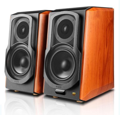 PARLANTES HIFI WIFI S1000W EDIFIER - 1