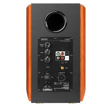 PARLANTES HIFI WIFI S1000W EDIFIER - 3
