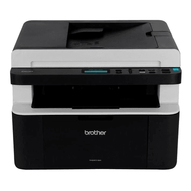 IMPRESORA MONOCROMÁTICA BROTHER MULTIFUNCIONAL DCP-1617NW - 1