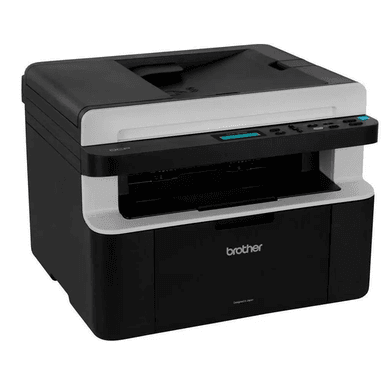 IMPRESORA MONOCROMÁTICA BROTHER MULTIFUNCIONAL DCP-1617NW - 2