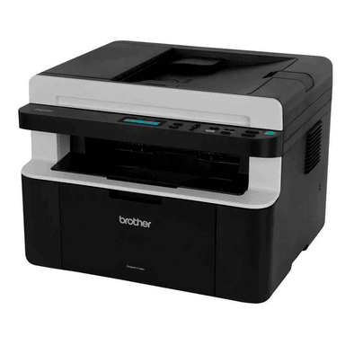 IMPRESORA MONOCROMÁTICA BROTHER MULTIFUNCIONAL DCP-1617NW - 3
