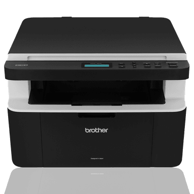 IMPRESORA BROTHER LASER DCP1602 B-N/21 PPM/US - 1