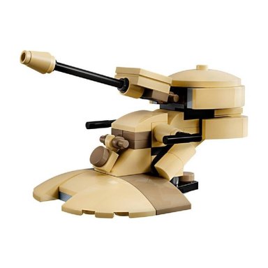LEGO STAR WARS: AAT 30680 - 1